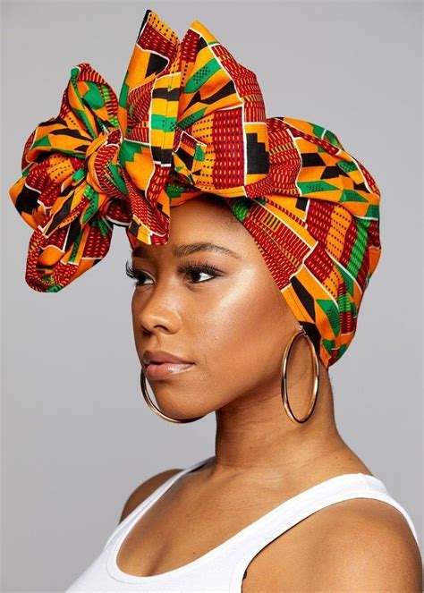 african head wrap turban|circle print african head wrap.